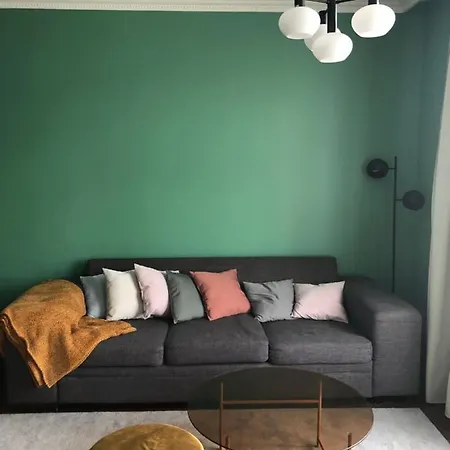 Studio In The Heart Of بارنو