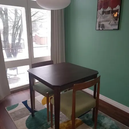Studio In The Heart Of بارنو