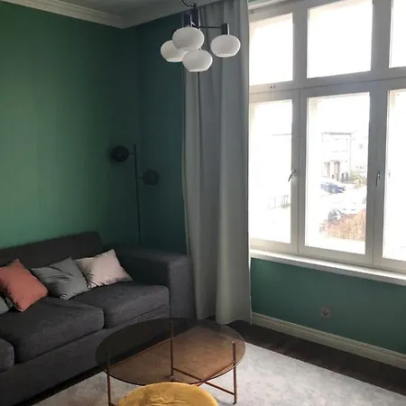 Studio In The Heart Of بارنو